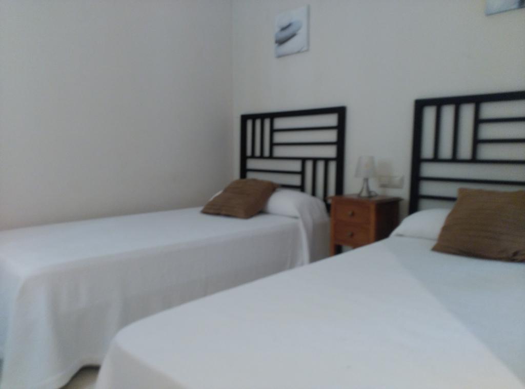Casa Rosie Διαμέρισμα Los Alcázares Εξωτερικό φωτογραφία